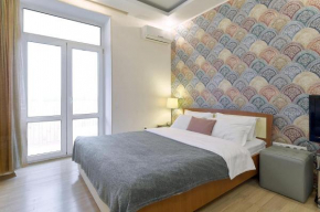  Apartments Basseyna Street the CENTER of CITY -Three SEPARATE BEDROOM  Киев